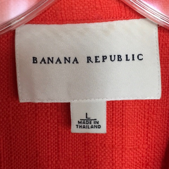 Banana Republic Jacket - Picture 3 of 4